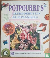 Potpourri's