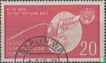 Moon landing
