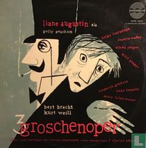 Die Dreigroschenoper