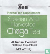 Chaga Tea
