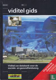 Viditel gids 3