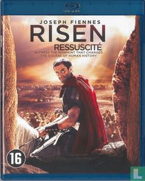 Risen / Ressuscité