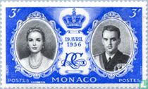 Grace Kelly and Rainier III