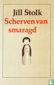 Scherven van smaragd