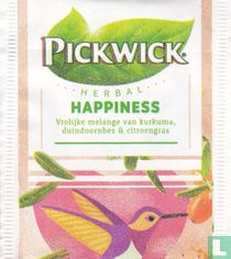 Happiness 