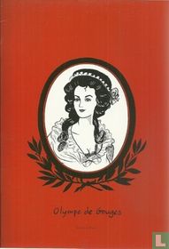 Olympe de Gouges - dossier de presse