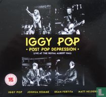 Post Pop Depression Live at the Royal Albert Hall