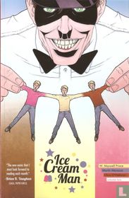 Ice Cream Man 2