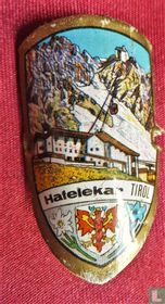 Hafelekar Tirol
