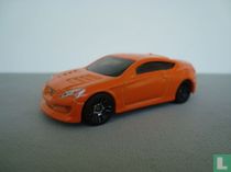 Hyundai Genesis Coupe