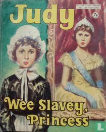 Wee Slavey, Princess