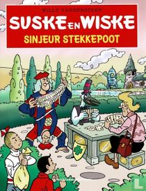 Sinjeur Stekkepoot
