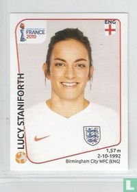 Lucy Staniforth acheter
