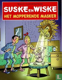 Het mopperende masker
