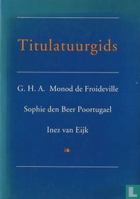 Titulatuurgids