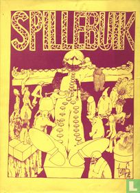 Spillebuik for sale