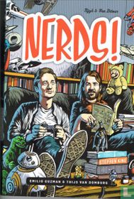 Nerds!