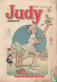 Judy 83