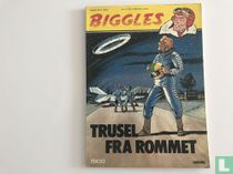 Trusel Fra Trumet