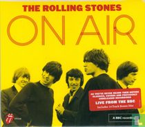 The Rolling Stones on Air