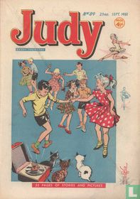 Judy 89