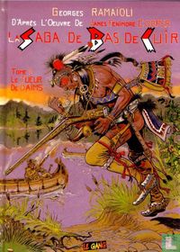 Le tueur de daims