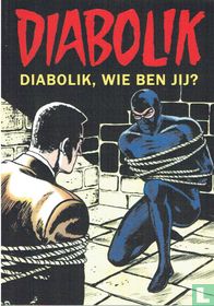 Diabolik, wie ben jij?