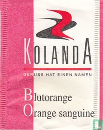 Blutorange