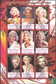 Marilyn Monroe