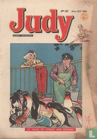 Judy 92