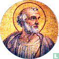 Leo I van de Katholieke Kerk [ca.400-461] (Leo de Grote) postzegelcatalogus