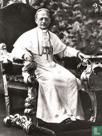 Pius XI van de Katholieke Kerk (1857-1939) (Ratti) postzegelcatalogus
