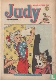 Judy 113