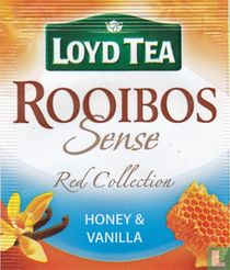 Honey & Vanilla