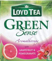 Loyd Tea tea bags catalogue