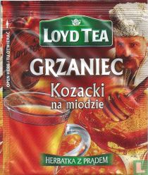 Kozacki na miodzie 