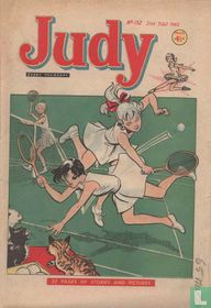 Judy 132