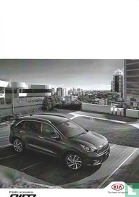 Kia Niro Accessoires Prijslijst     