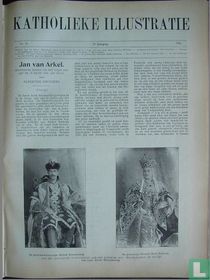 Katholieke Illustratie 21