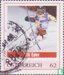 Elfriede Eder