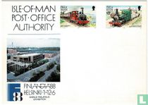 Tram and railways 