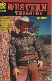 Western Treasury 3