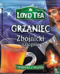 Zbójnicki na ogniu 