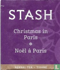 Christmas in Paris