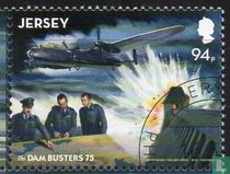 75 ans après l'attaque de Dam Buster
