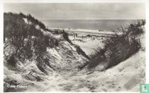 Strandgezicht