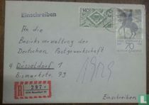 Düsseldorf 111