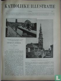 Katholieke Illustratie 26