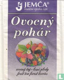 Ovocný pohár 