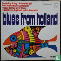Blues from Holland